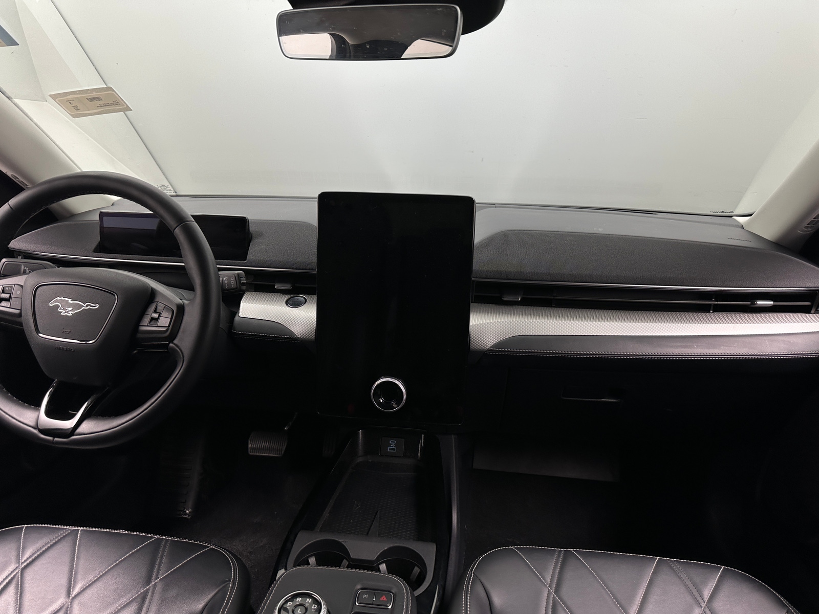 Thumbnail: 2022 Ford Mustang Mach-E - 2