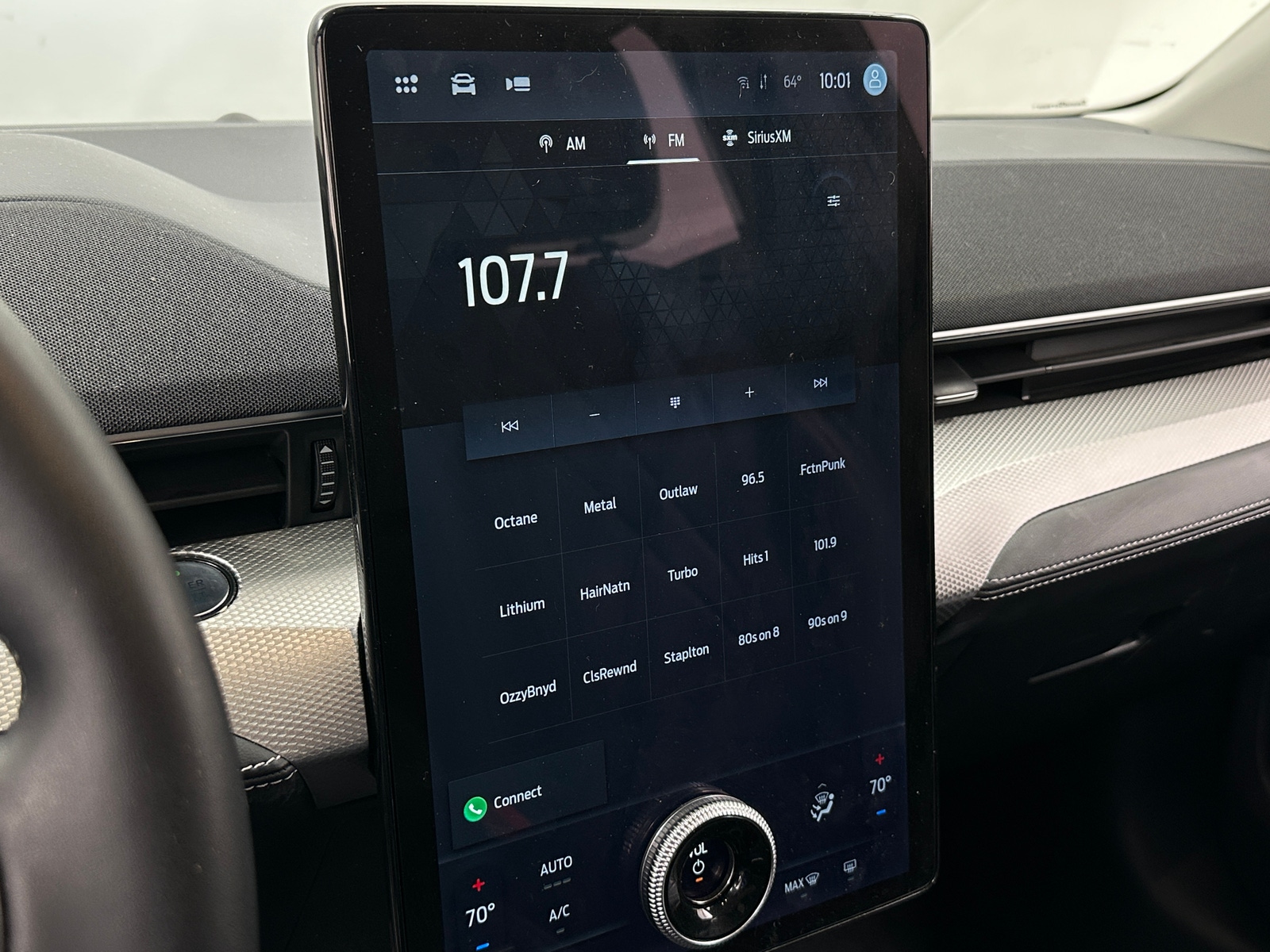 Thumbnail: 2022 Ford Mustang Mach-E - 3