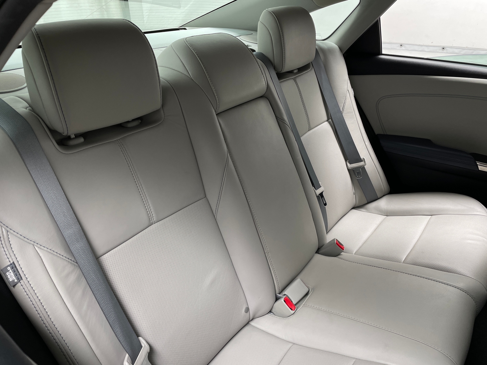 Thumbnail: 2013 Toyota Avalon - 5