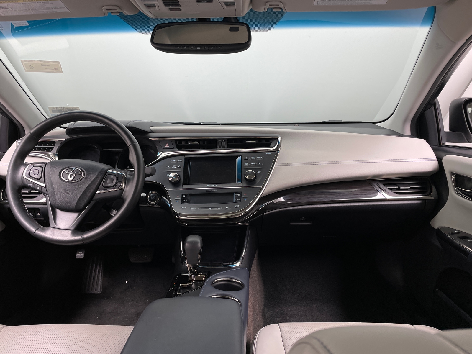 Thumbnail: 2013 Toyota Avalon - 2