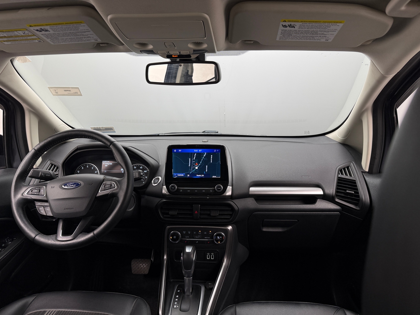Thumbnail: 2020 Ford EcoSport - 2