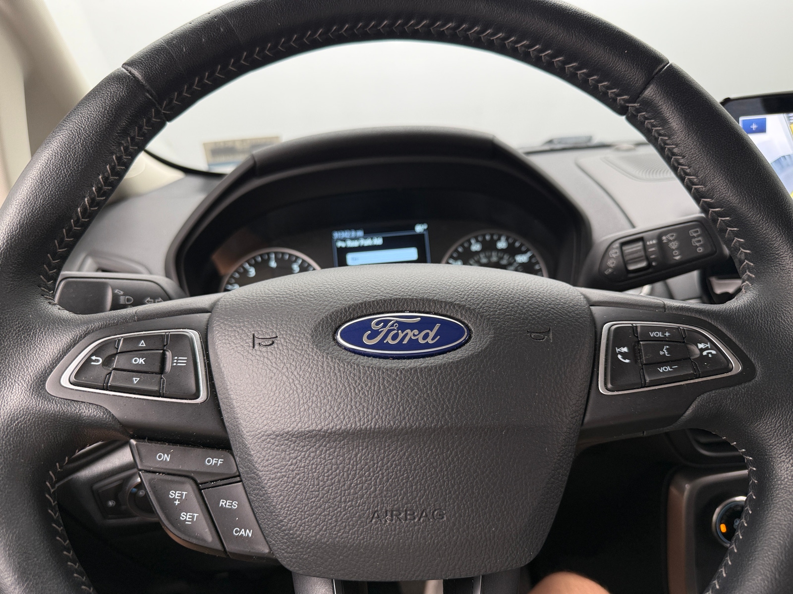 Thumbnail: 2020 Ford EcoSport - 4