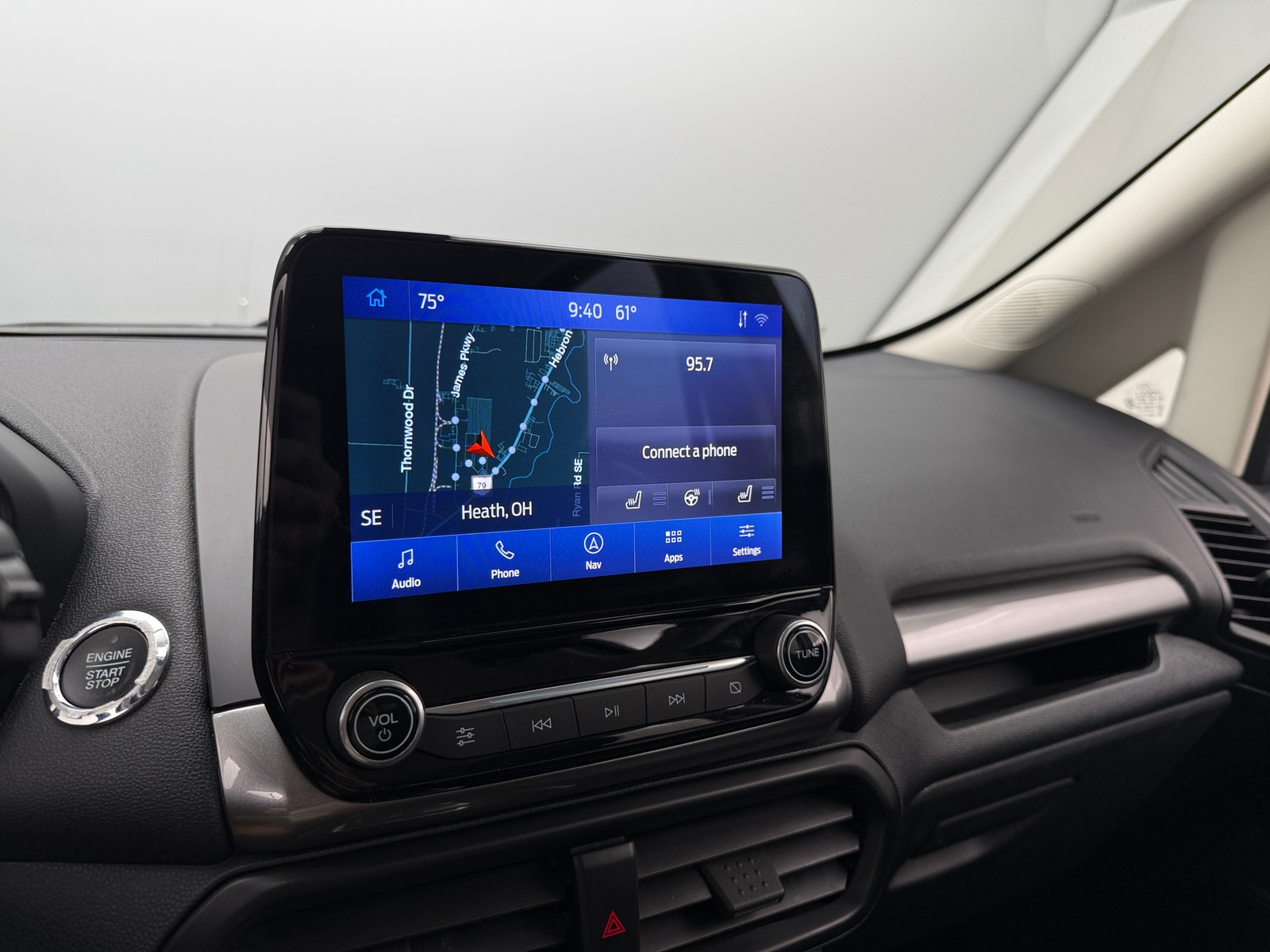Thumbnail: 2020 Ford EcoSport - 3