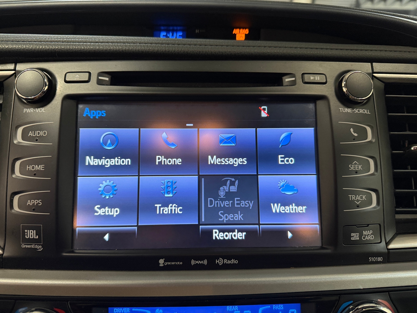 Thumbnail: 2017 Toyota Highlander - 3