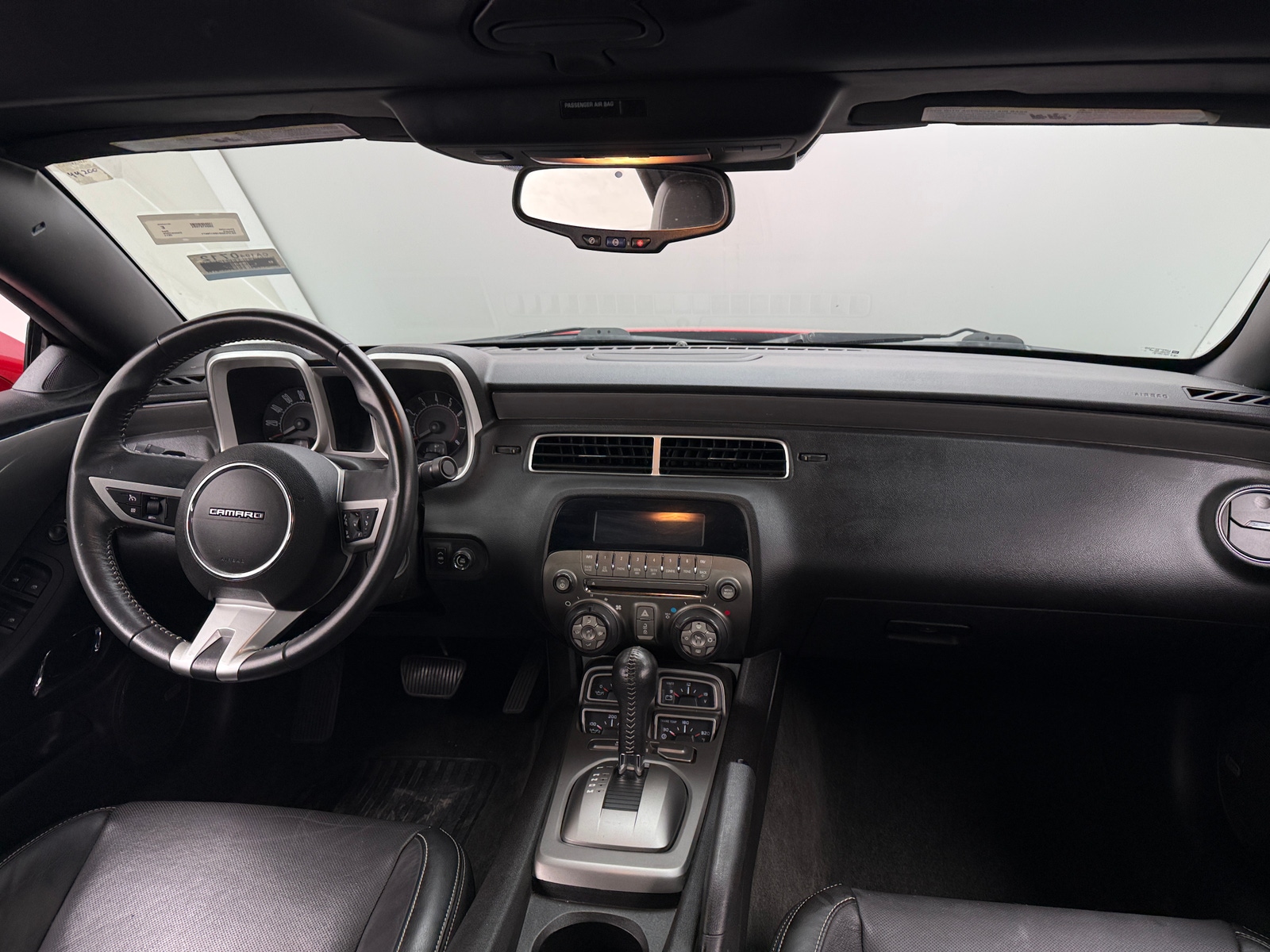 Thumbnail: 2011 Chevrolet Camaro - 2
