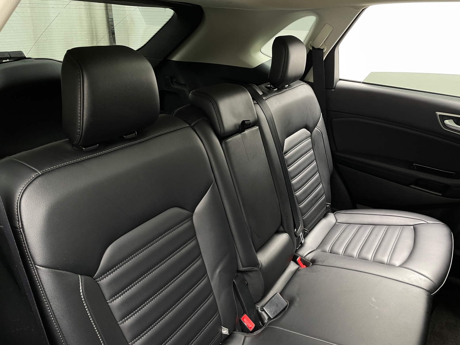 Thumbnail: 2020 Ford Edge - 5