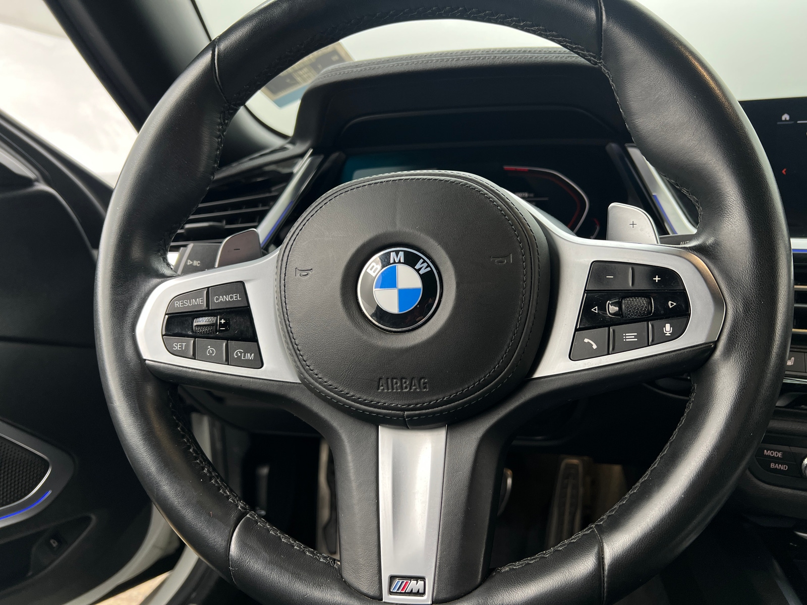 Thumbnail: 2019 BMW Z4 - 3
