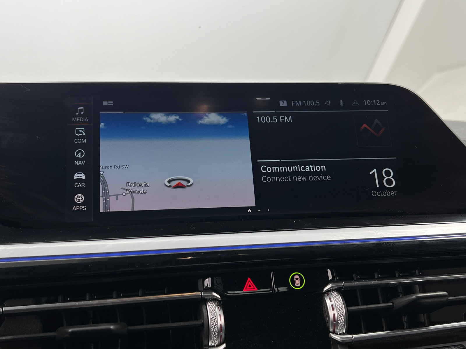Thumbnail: 2019 BMW Z4 - 2