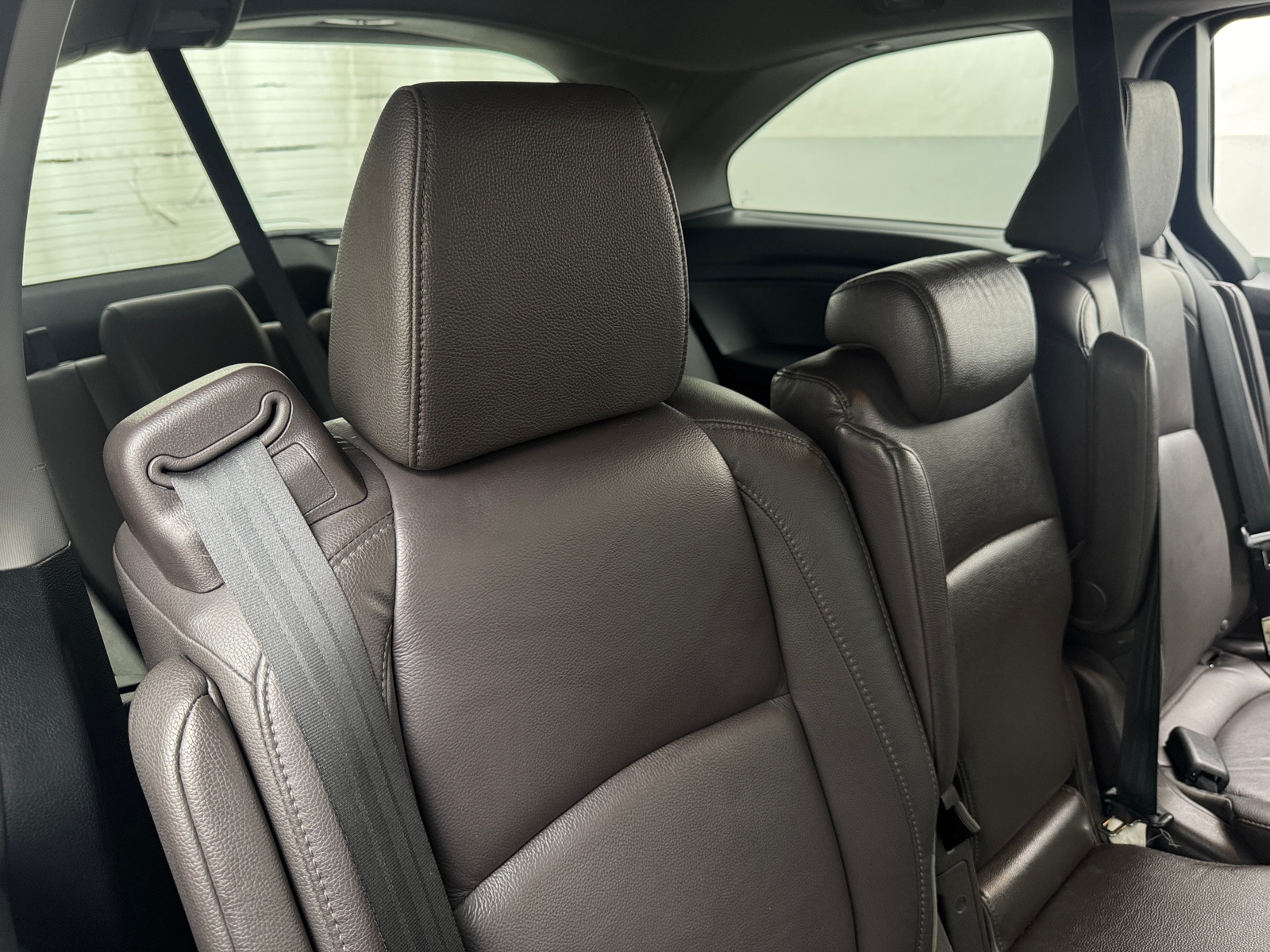 Thumbnail: 2020 Honda Odyssey - 5