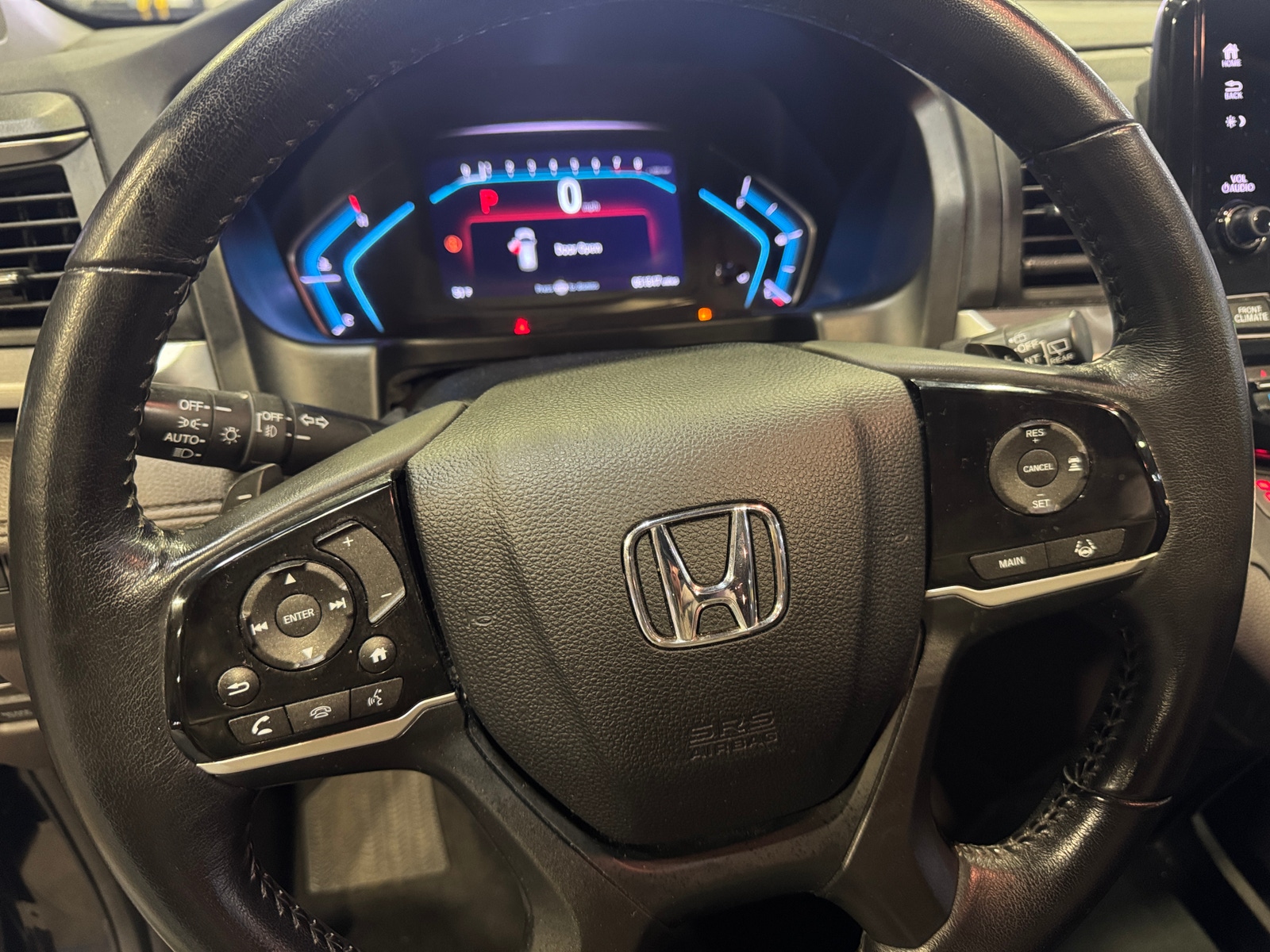 Thumbnail: 2020 Honda Odyssey - 4