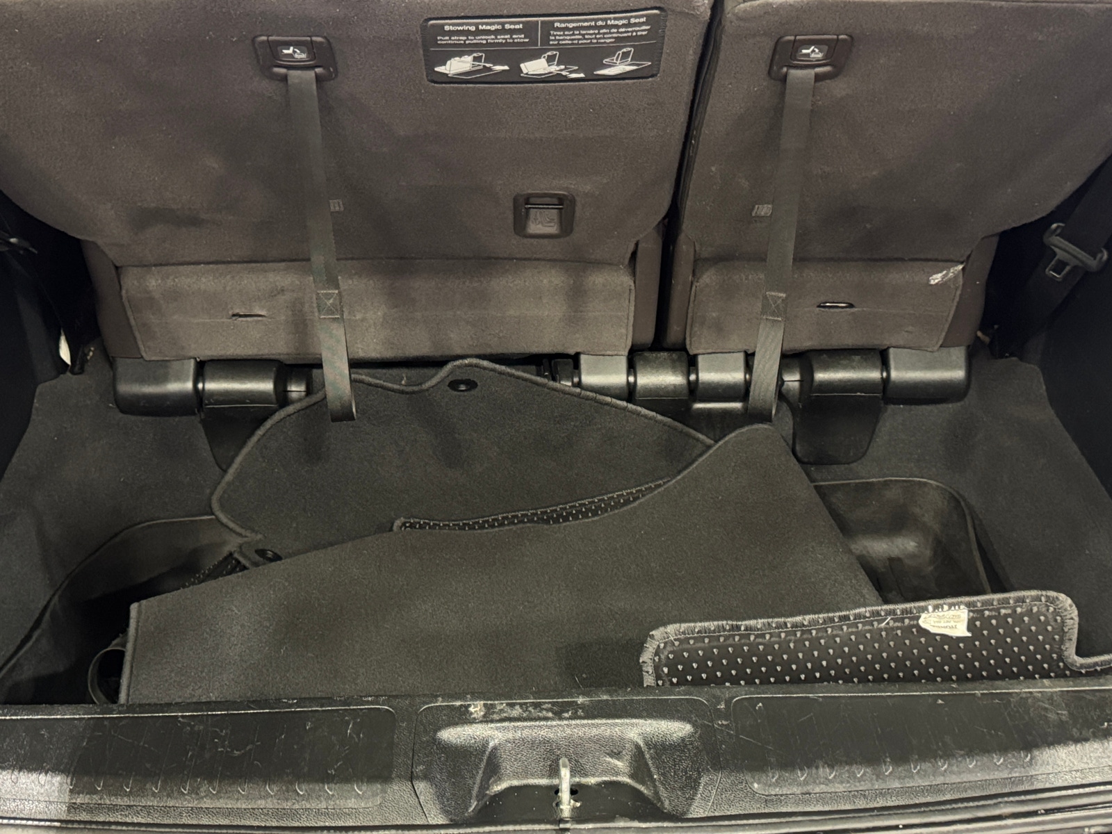 Thumbnail: 2020 Honda Odyssey - 6