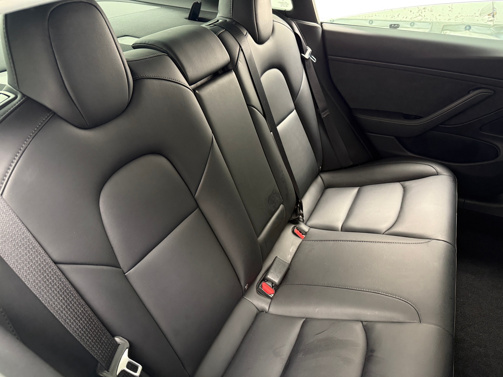 Thumbnail: 2019 Tesla Model 3 - 5