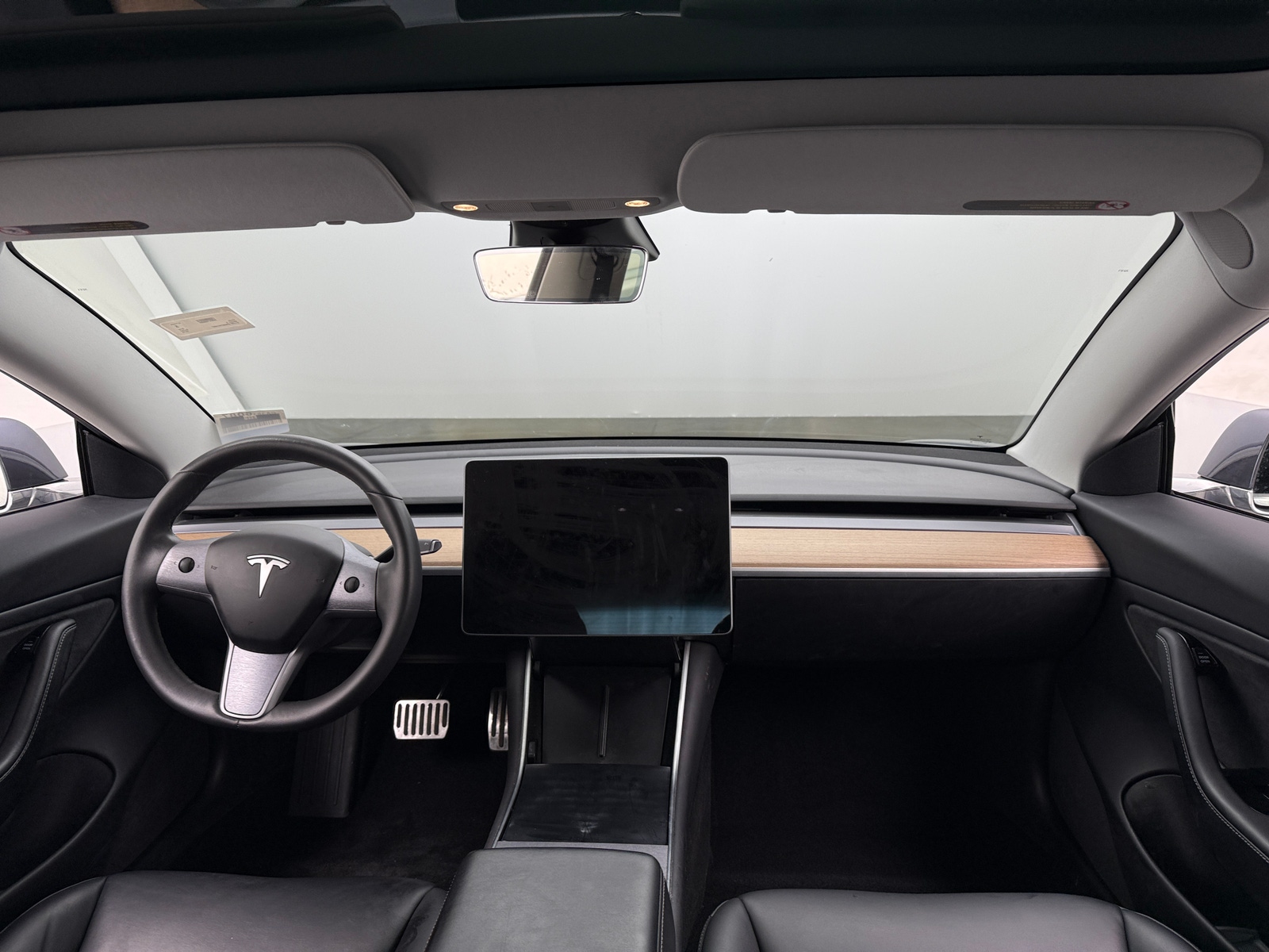 Thumbnail: 2019 Tesla Model 3 - 2