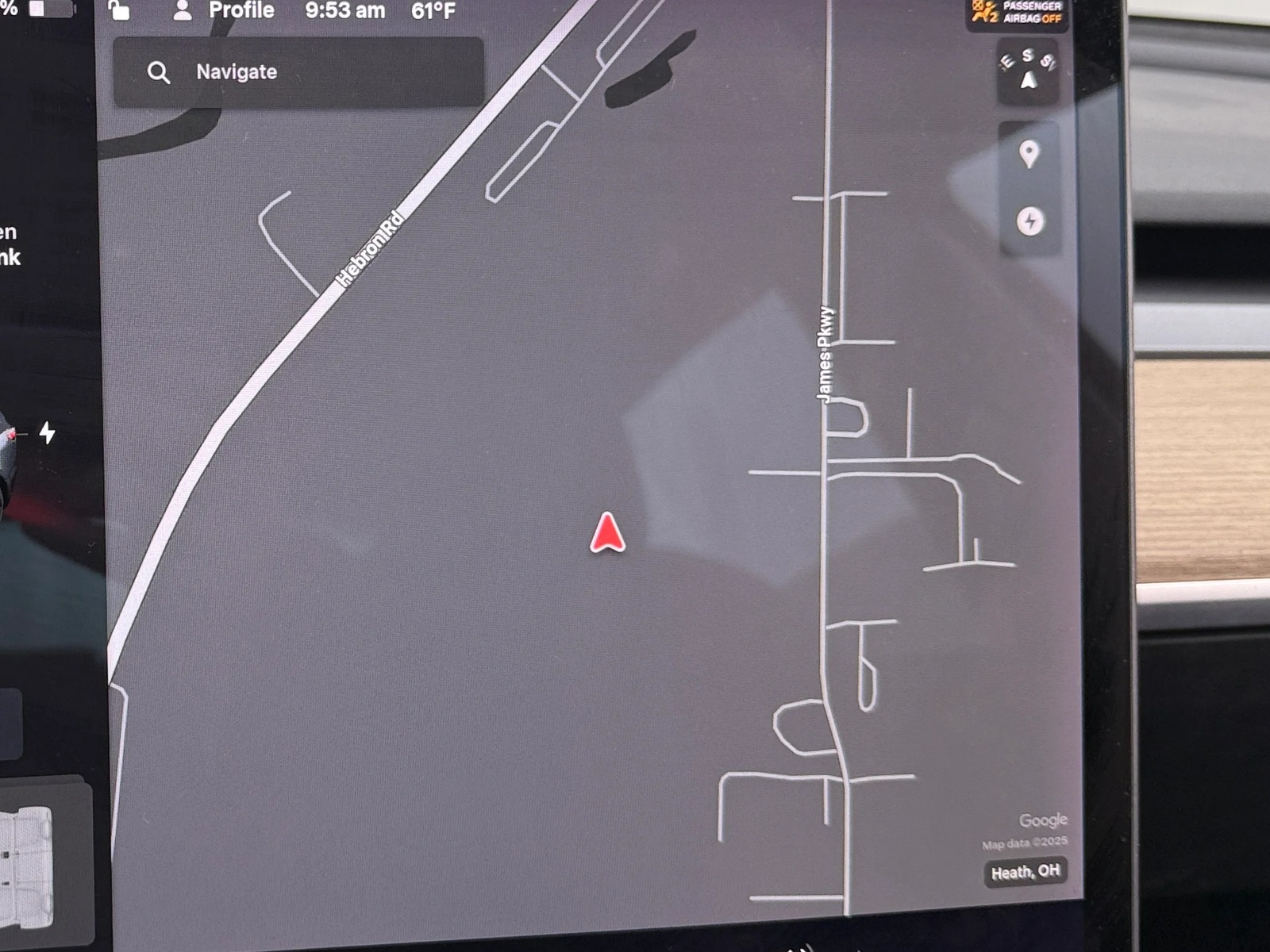 Thumbnail: 2019 Tesla Model 3 - 3