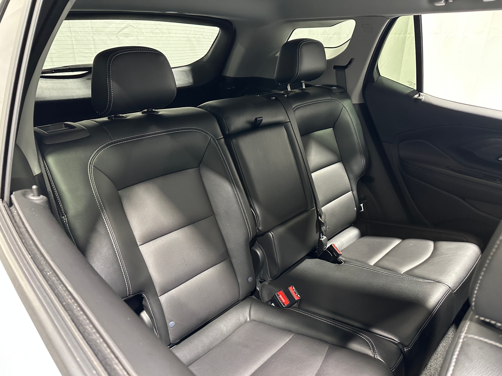 Thumbnail: 2024 GMC Terrain - 5