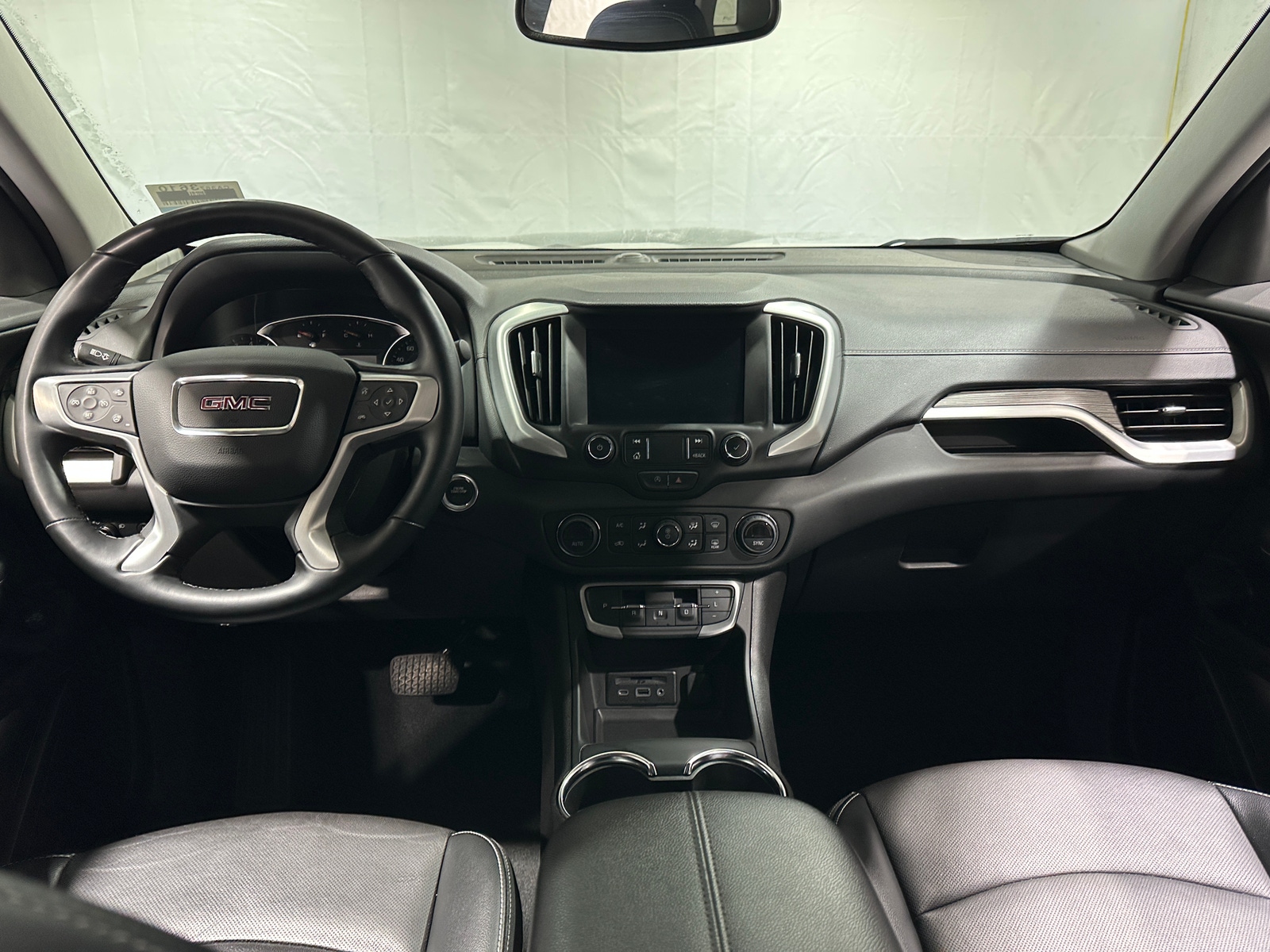 Thumbnail: 2024 GMC Terrain - 2