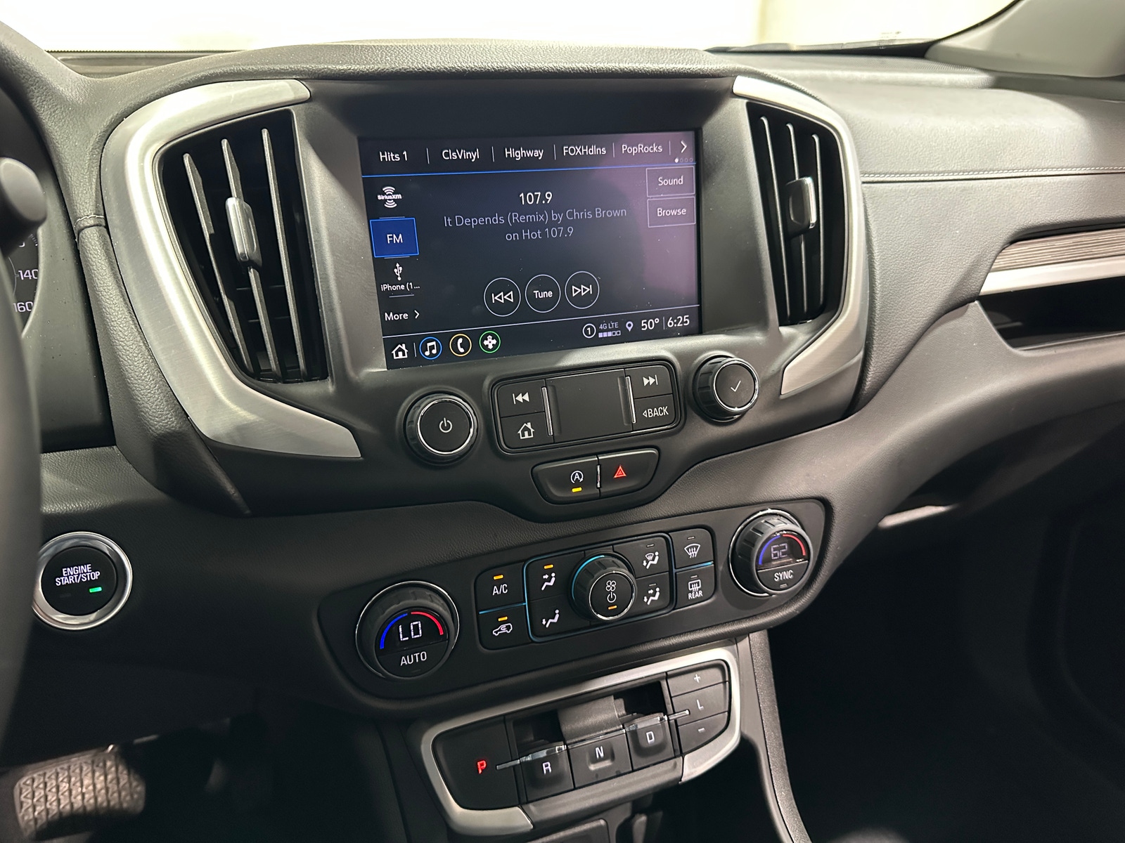 Thumbnail: 2024 GMC Terrain - 3