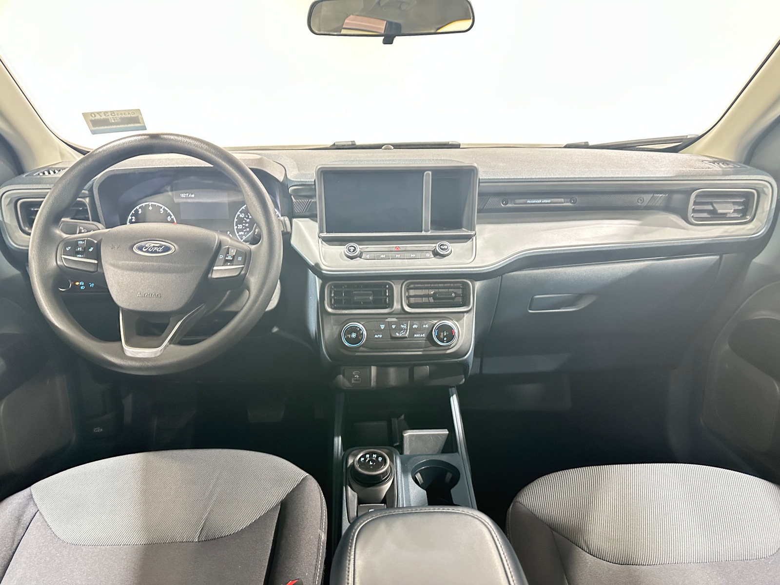 Thumbnail: 2022 Ford Maverick - 3