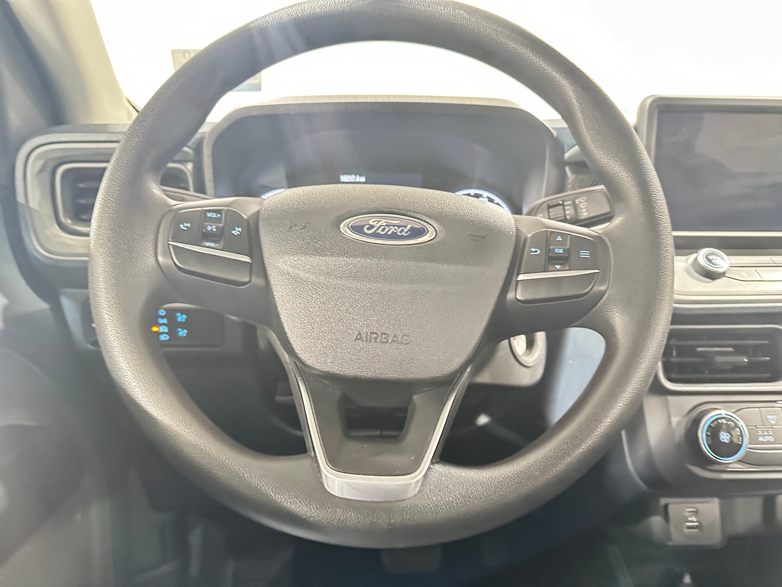 Thumbnail: 2022 Ford Maverick - 5