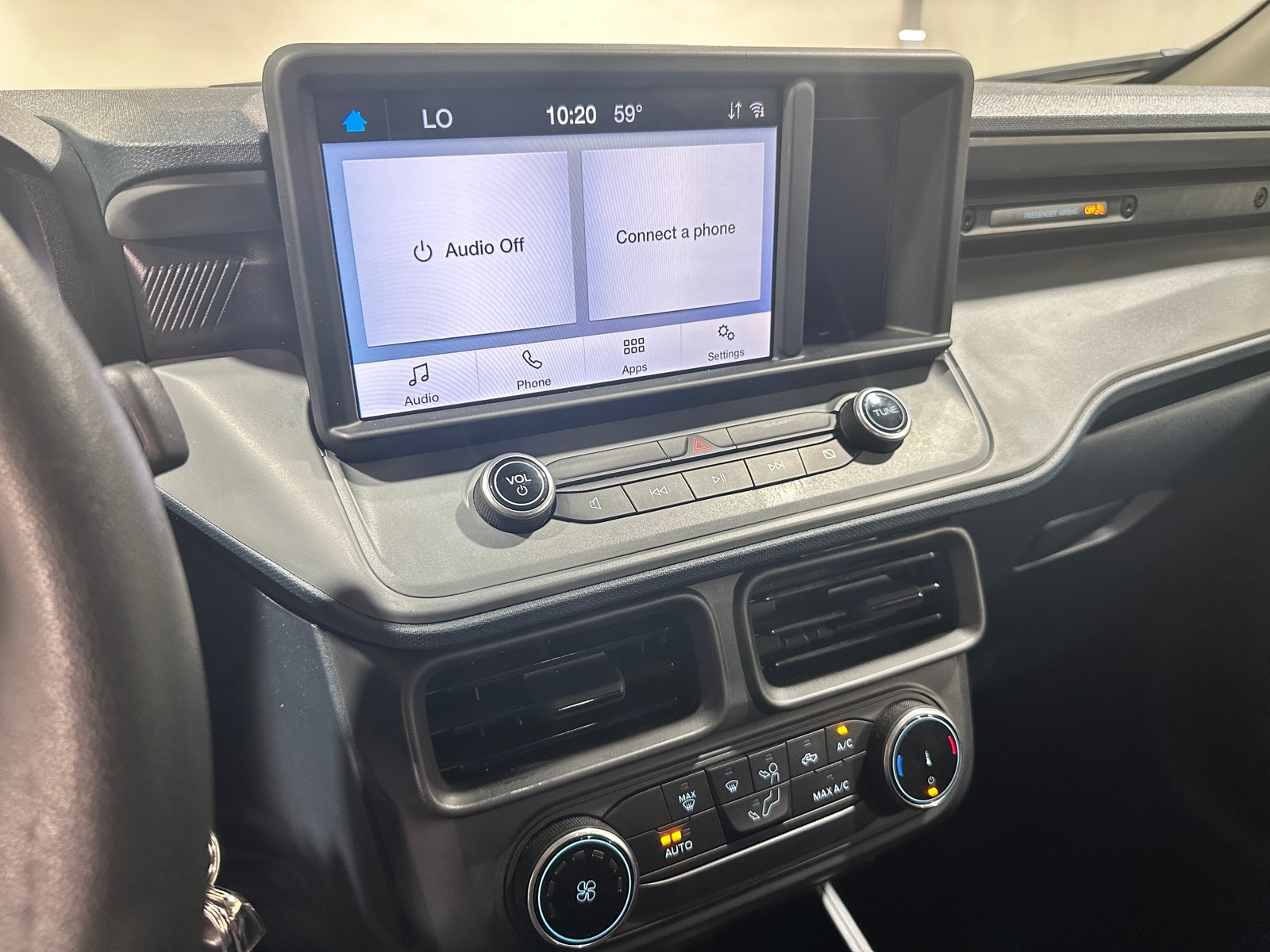 Thumbnail: 2022 Ford Maverick - 4