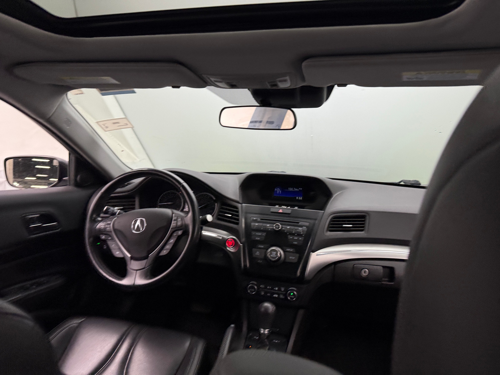 Thumbnail: 2020 Acura ILX - 2