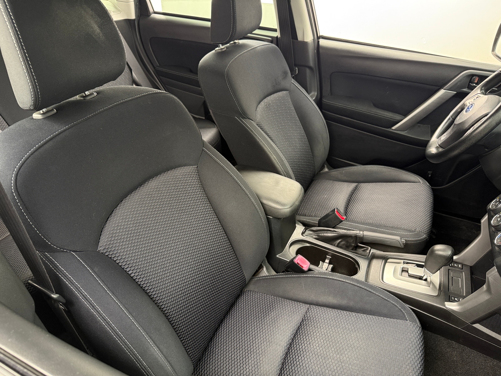 Thumbnail: 2015 Subaru Forester - 2
