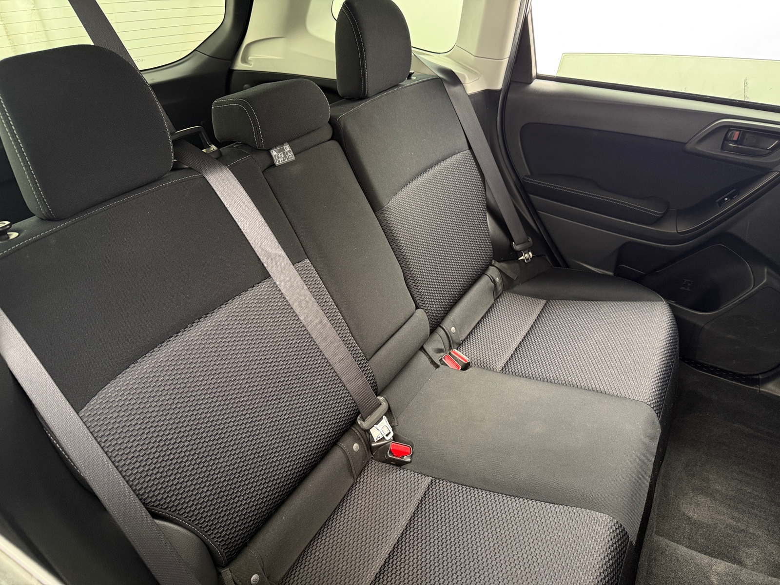 Thumbnail: 2015 Subaru Forester - 6
