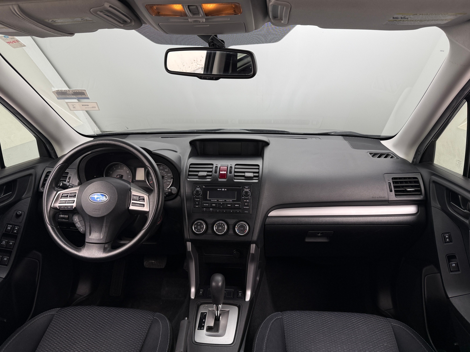 Thumbnail: 2015 Subaru Forester - 3