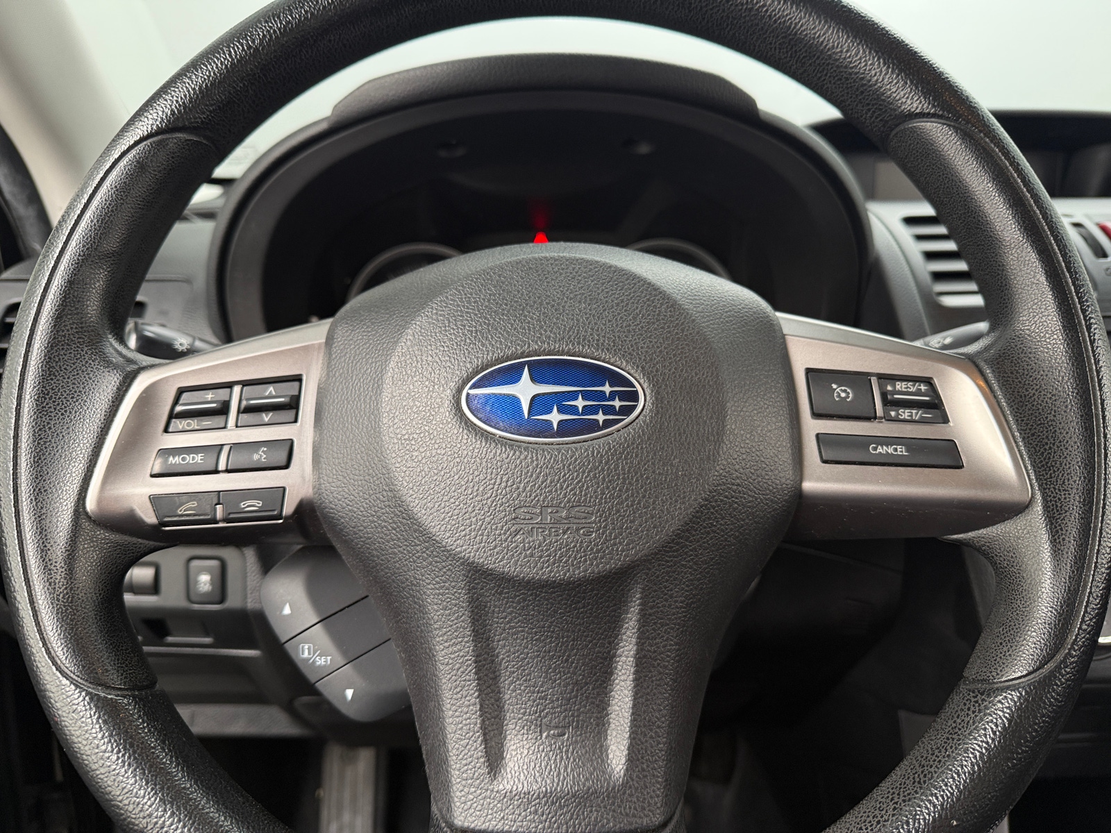 Thumbnail: 2015 Subaru Forester - 5