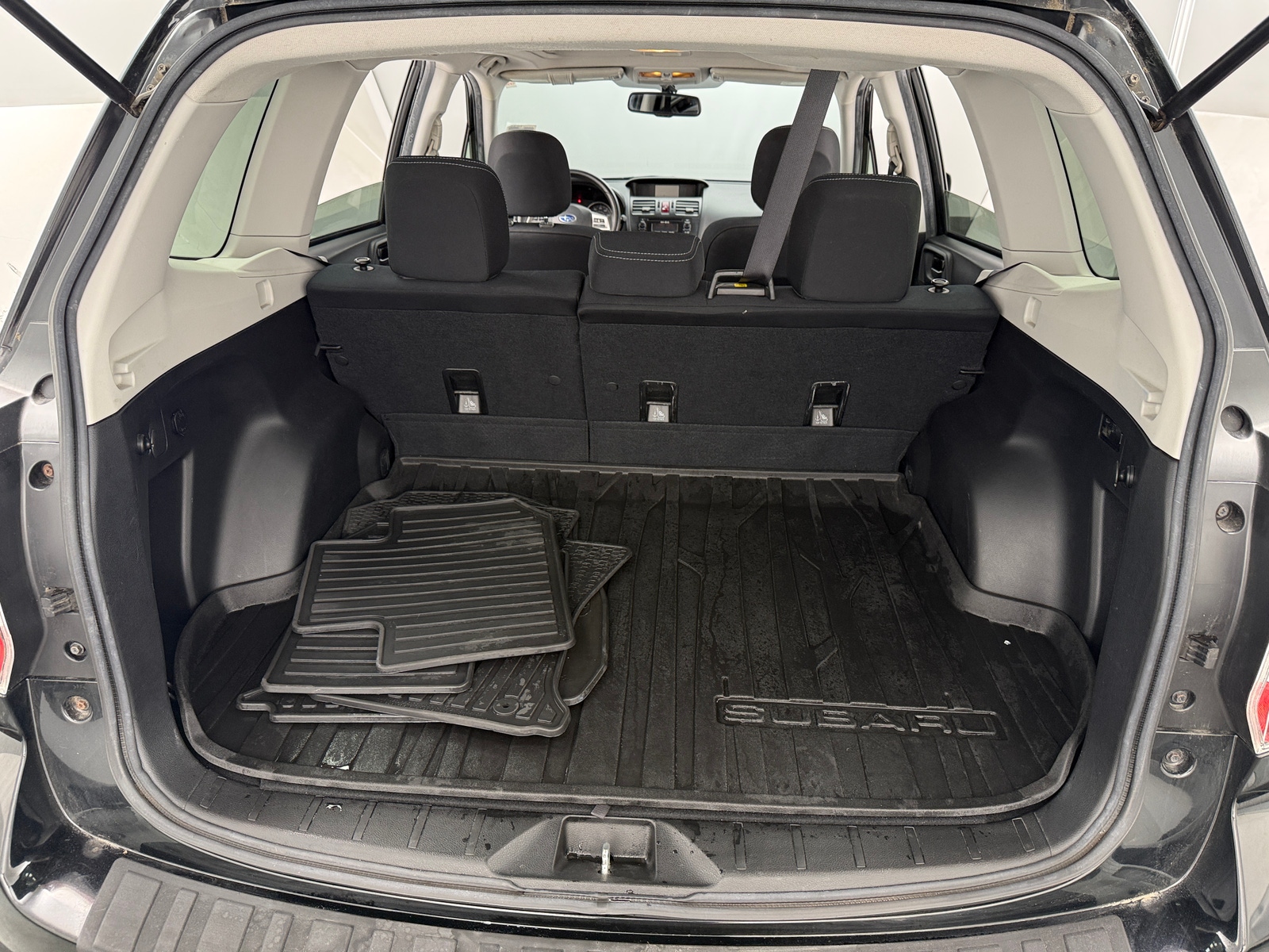 Thumbnail: 2015 Subaru Forester - 7