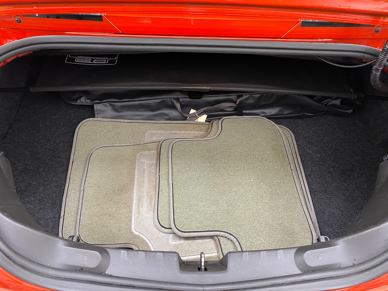 Thumbnail: 2012 Chevrolet Camaro - 6