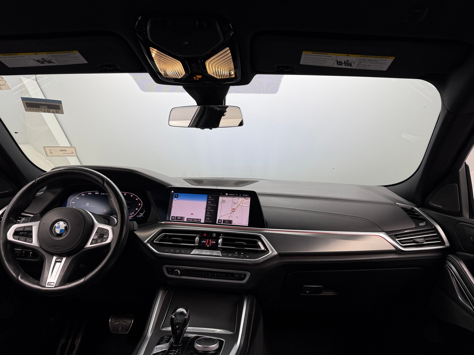 Thumbnail: 2020 BMW X6 - 2