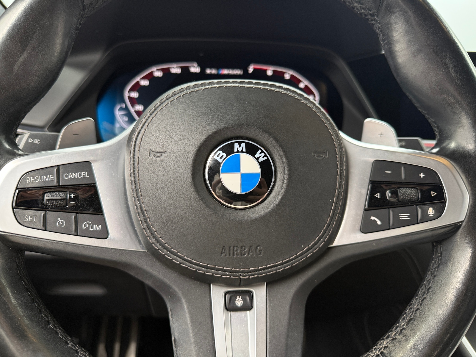 Thumbnail: 2020 BMW X6 - 4