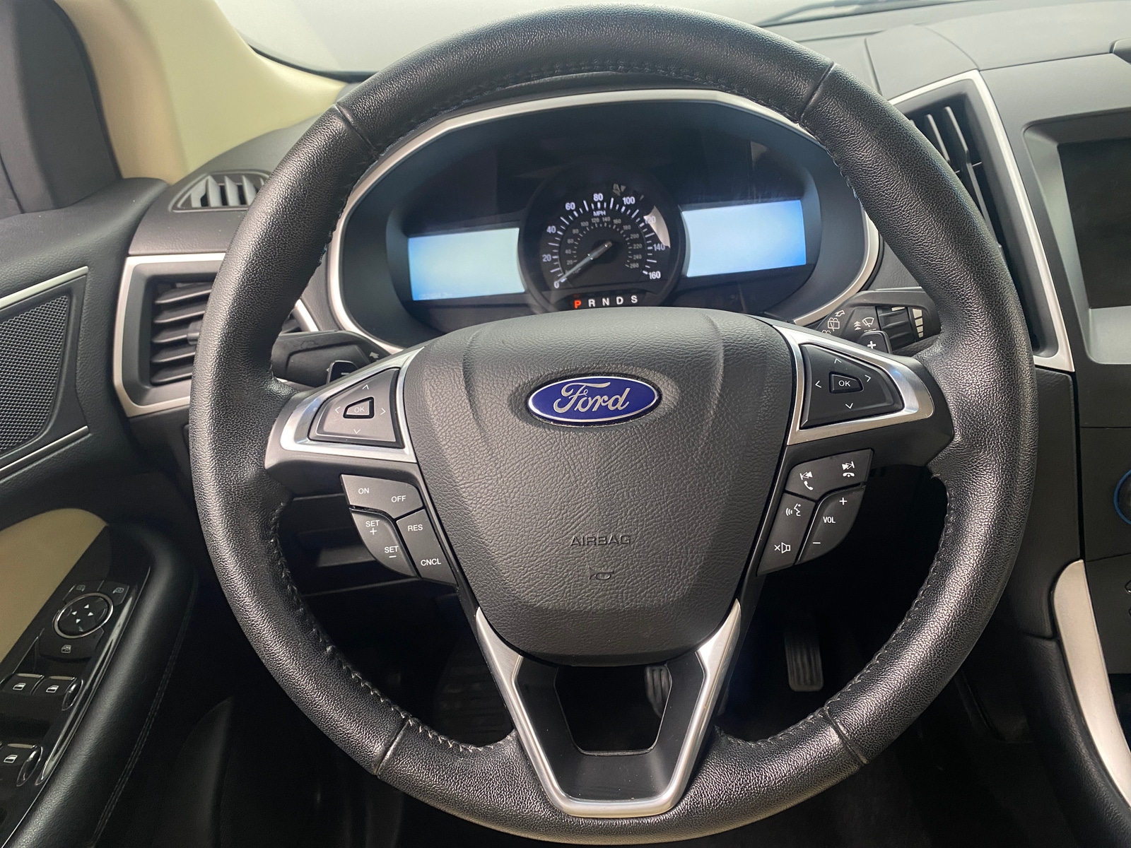 Thumbnail: 2016 Ford Edge - 5