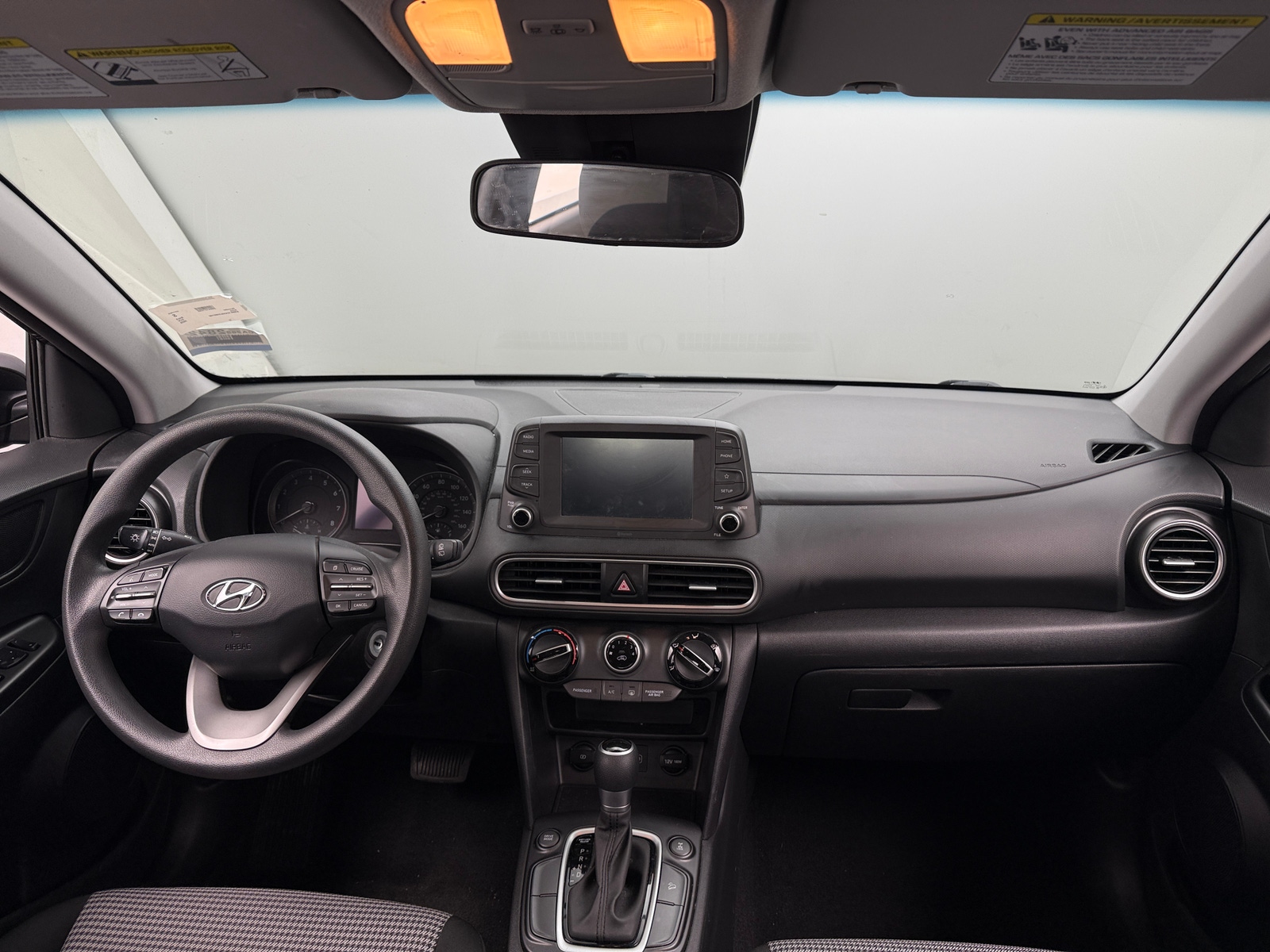 Thumbnail: 2020 Hyundai Kona - 3