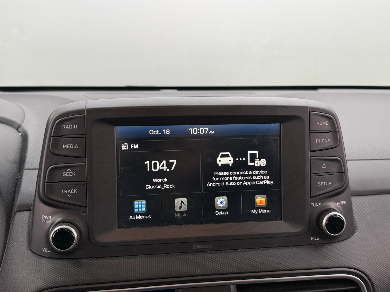 Thumbnail: 2020 Hyundai Kona - 4
