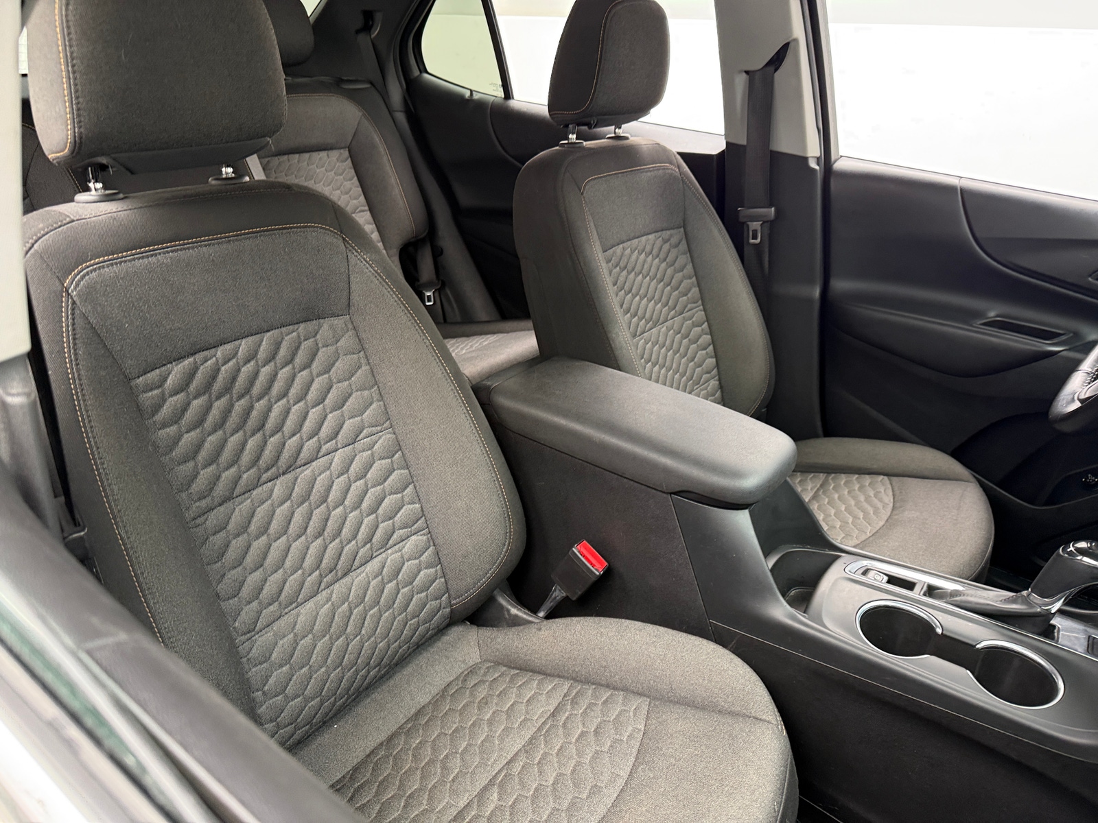 Thumbnail: 2018 Chevrolet Equinox - 2