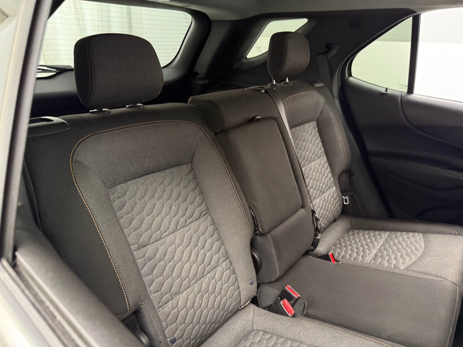 Thumbnail: 2018 Chevrolet Equinox - 6
