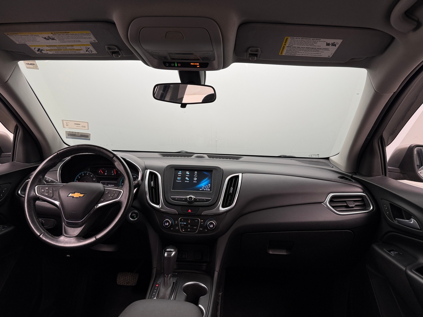 Thumbnail: 2018 Chevrolet Equinox - 3