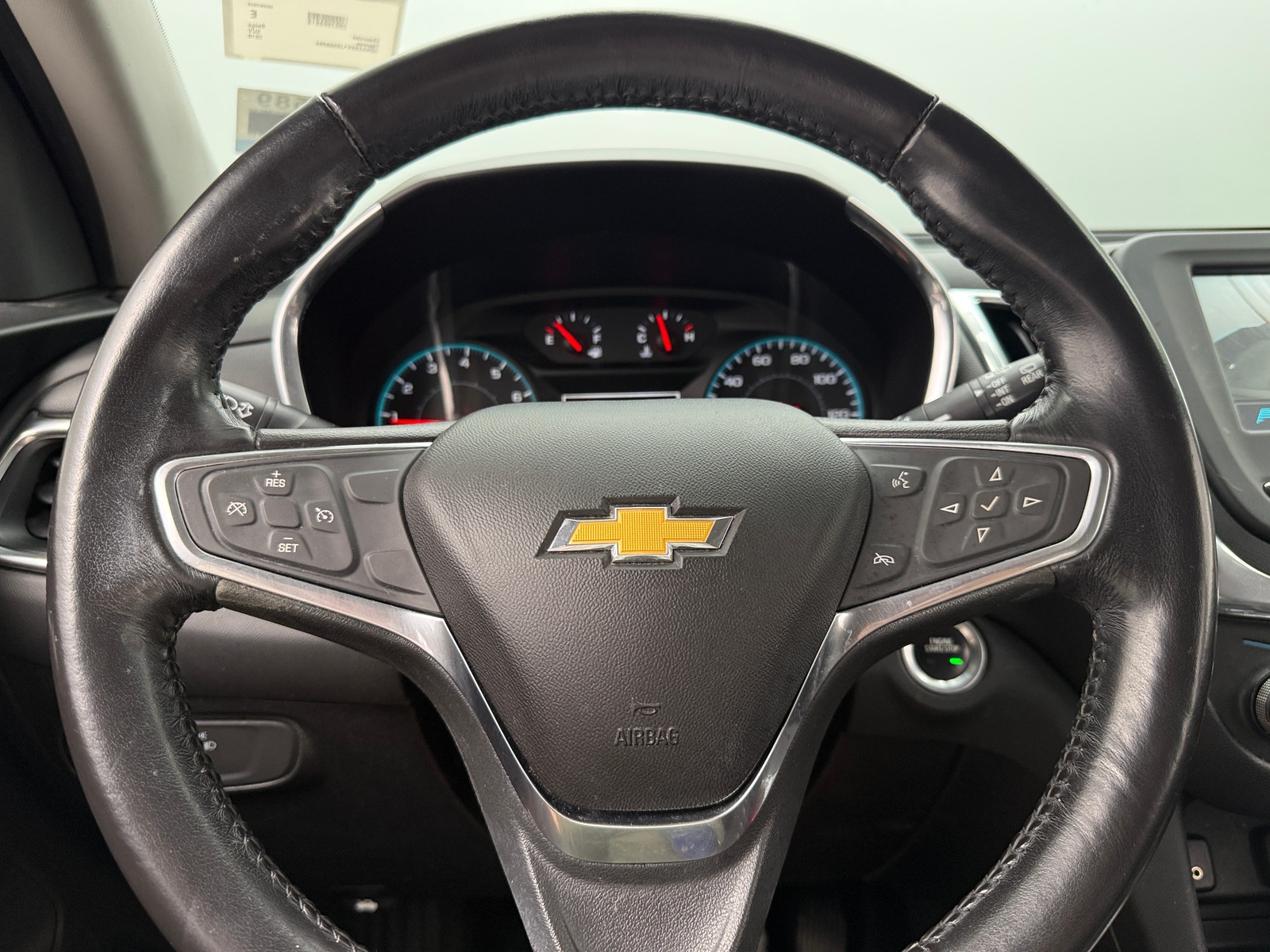 Thumbnail: 2018 Chevrolet Equinox - 5