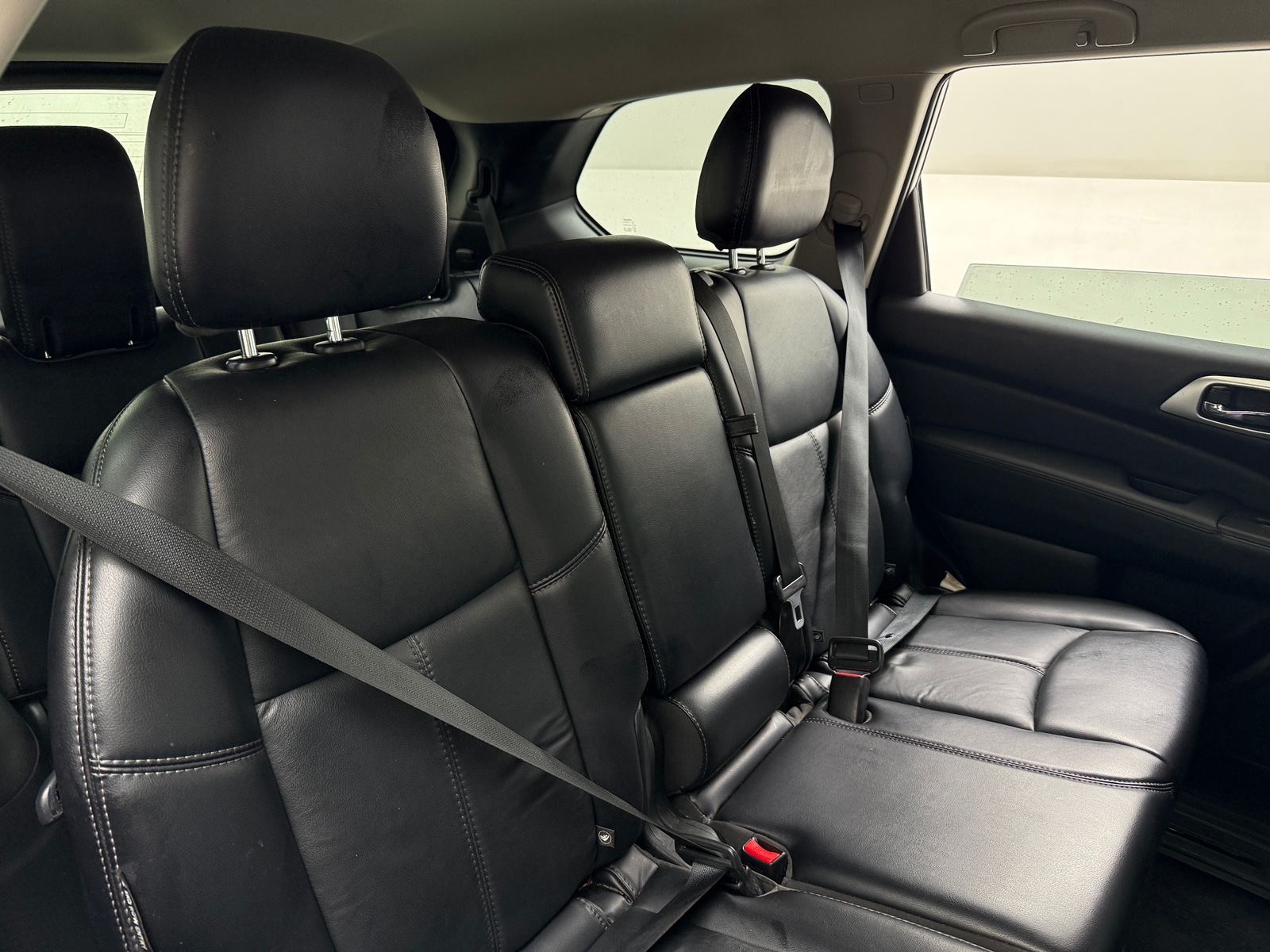 Thumbnail: 2019 Nissan Pathfinder - 5