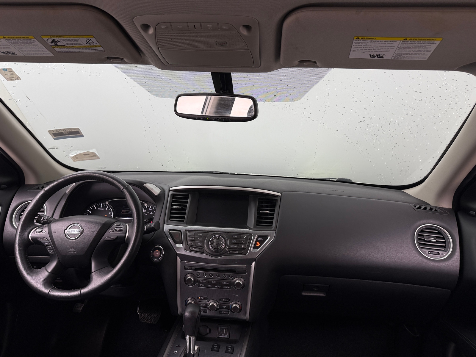 Thumbnail: 2019 Nissan Pathfinder - 2
