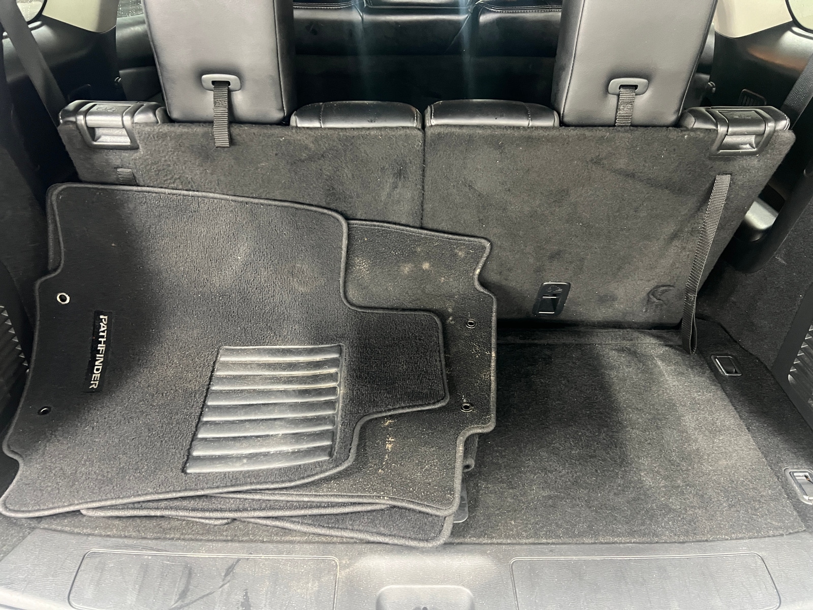 Thumbnail: 2019 Nissan Pathfinder - 6