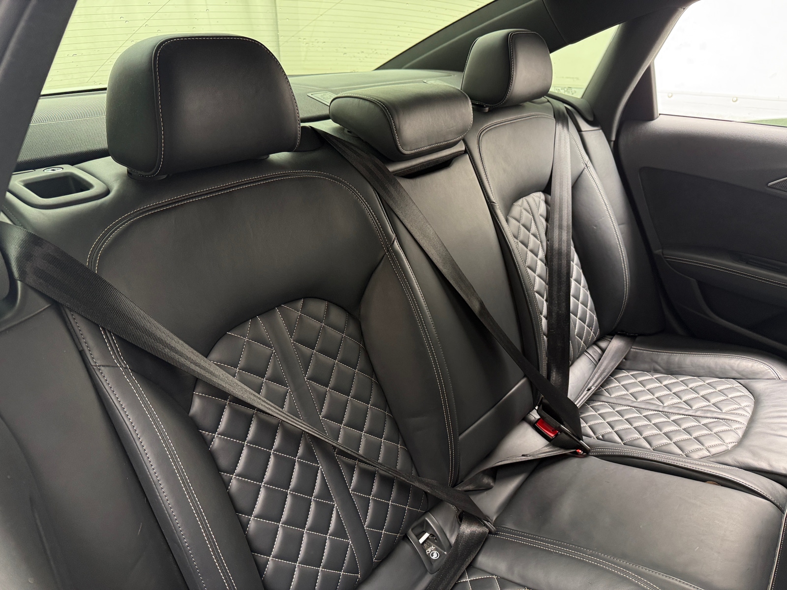 Thumbnail: 2016 Audi S6 - 5