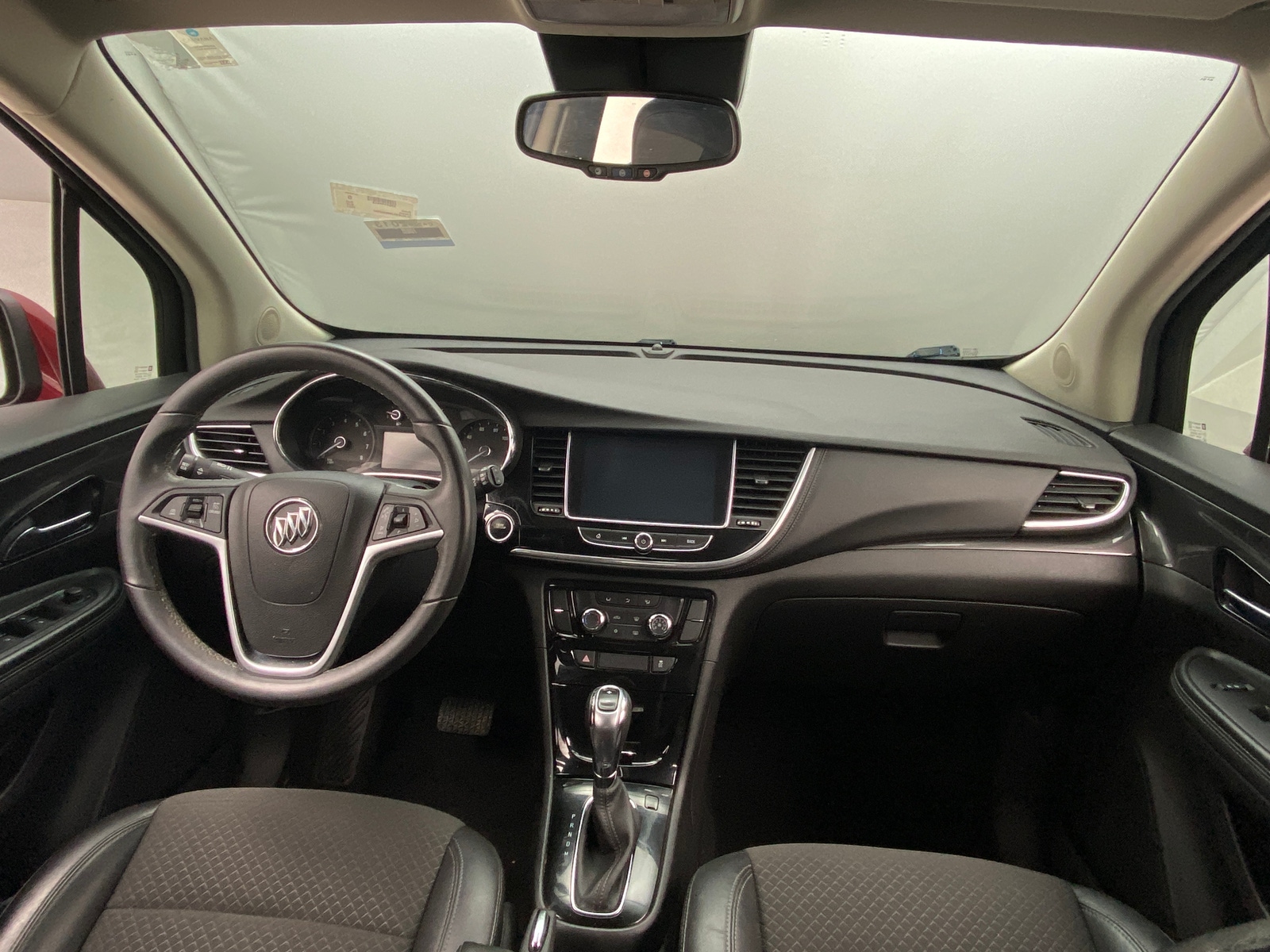 Thumbnail: 2021 Buick Encore - 2