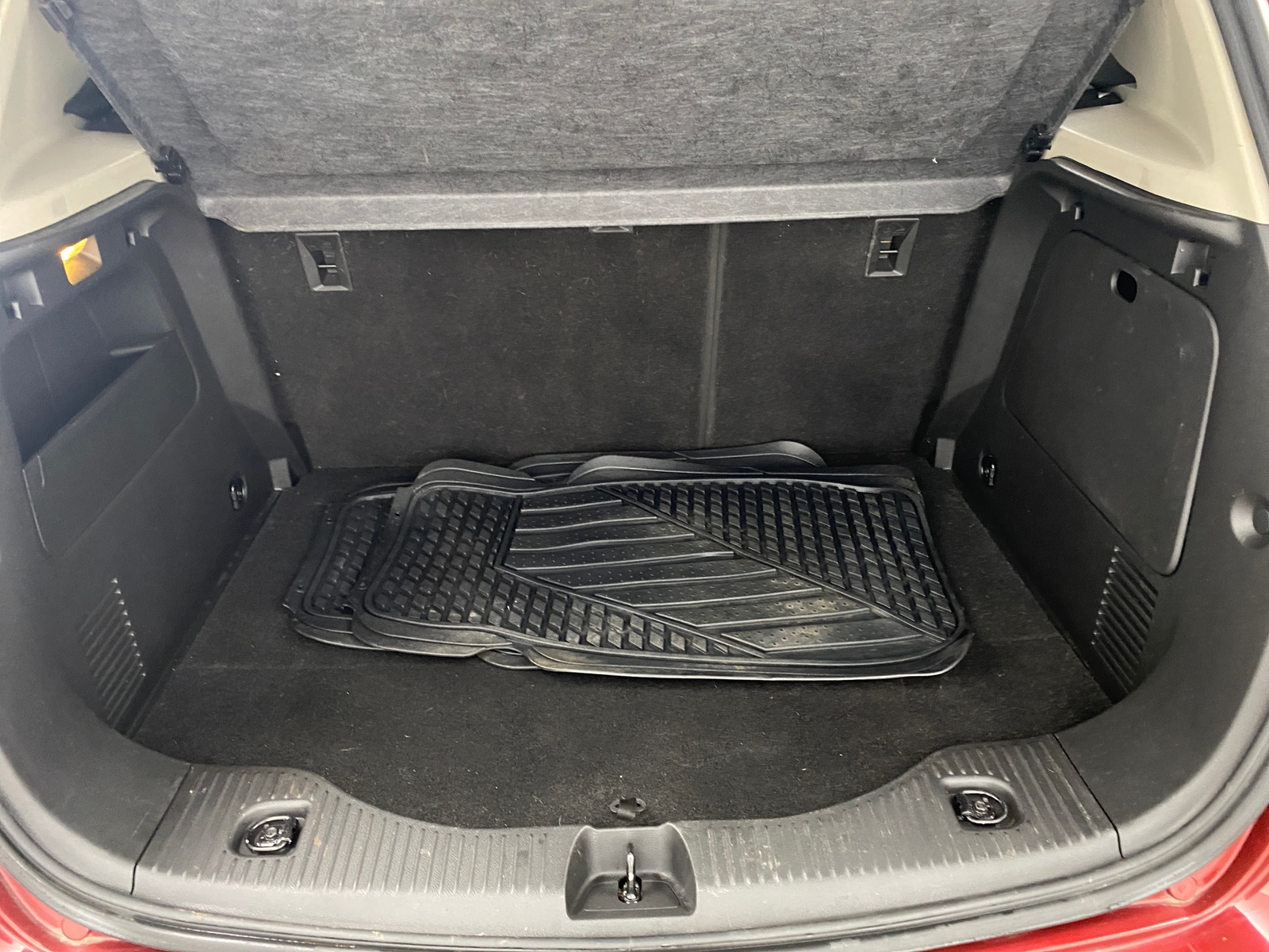 Thumbnail: 2021 Buick Encore - 6