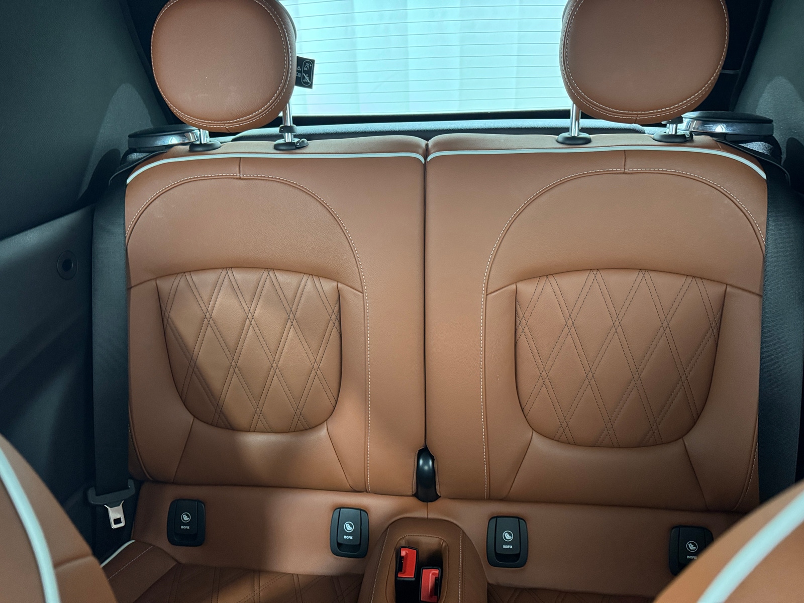 Thumbnail: 2023 MINI Cooper Convertible - 4