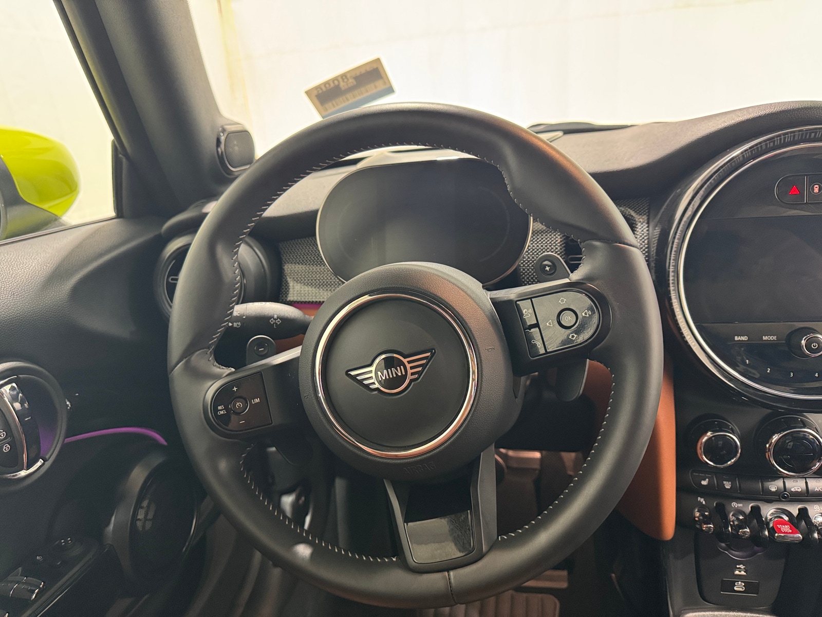 Thumbnail: 2023 MINI Cooper Convertible - 3