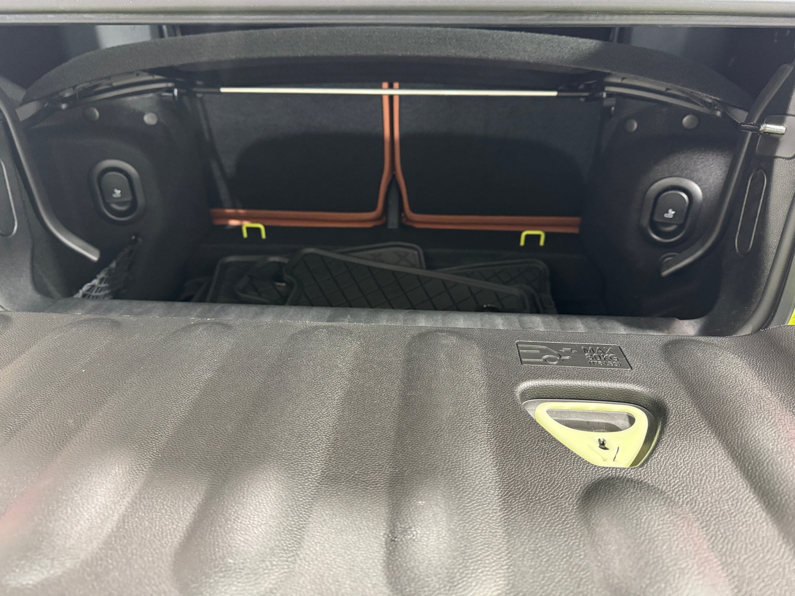 Thumbnail: 2023 MINI Cooper Convertible - 5