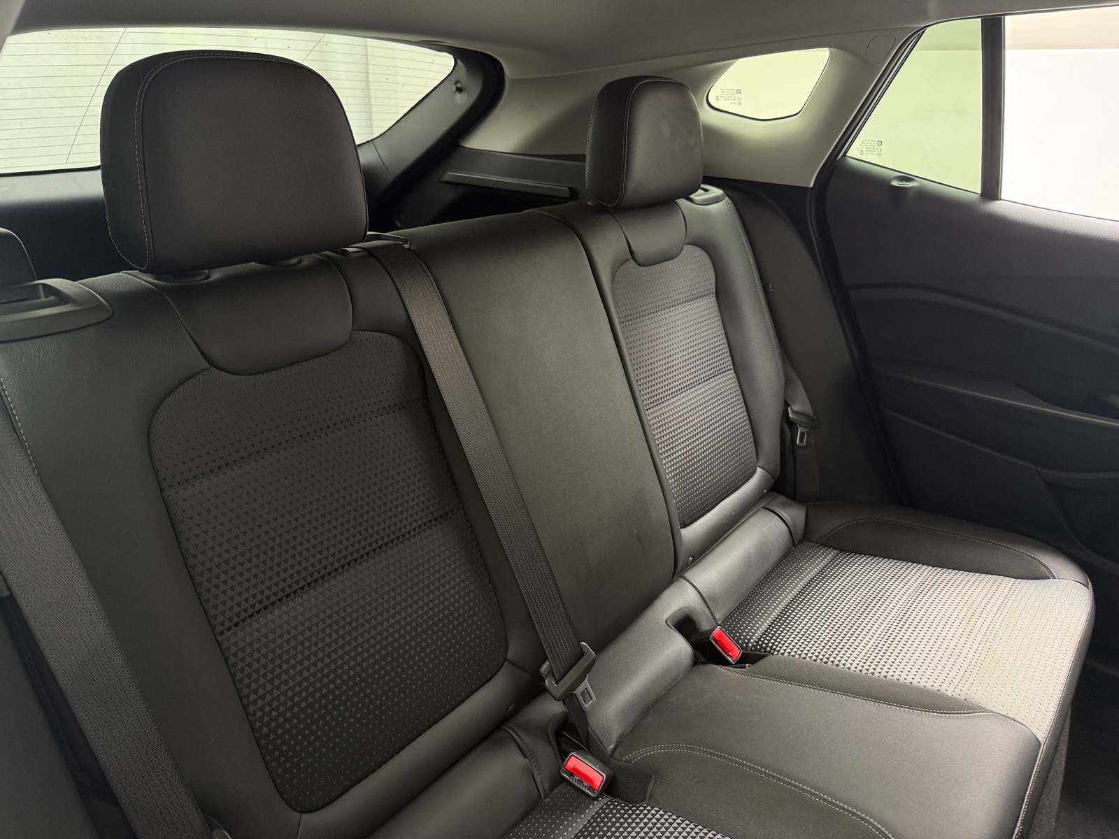 Thumbnail: 2025 Chevrolet Trax - 6